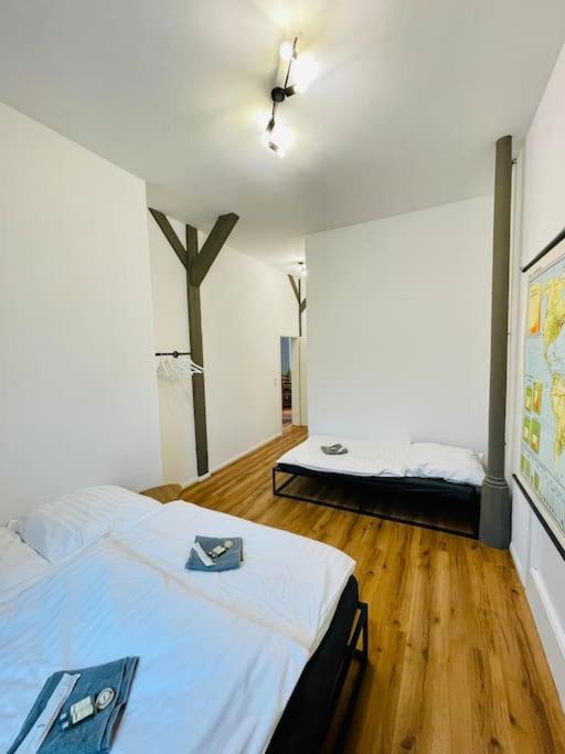 Charmantes In Zentraler Lage Appartement *