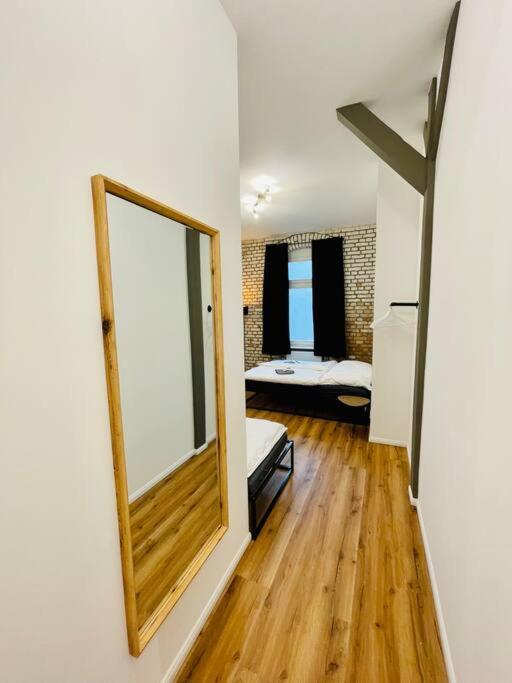 Charmantes In Zentraler Lage Appartement *
