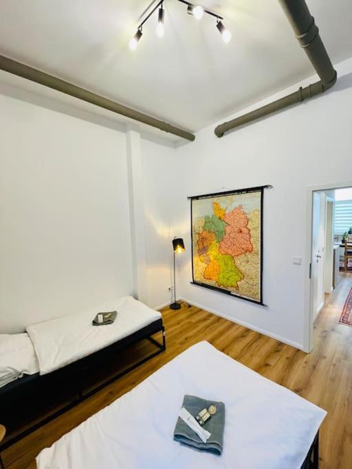 Charmantes In Zentraler Lage Appartement